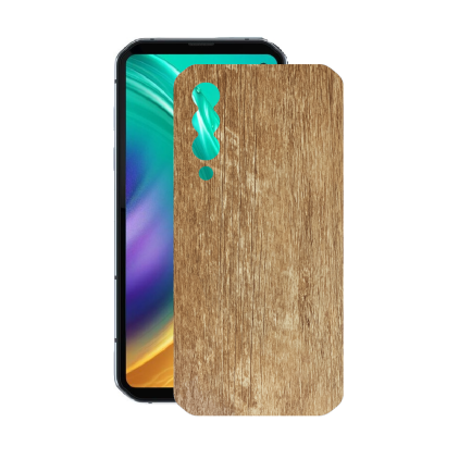 Защитная пленка StatusSKIN для Blackview BL 6000 Pro 2020
