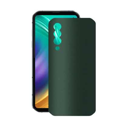 Защитная пленка StatusSKIN для Blackview BL 6000 Pro 2020