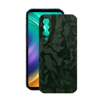 Защитная пленка StatusSKIN для Blackview BL 6000 Pro 2020