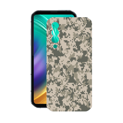 Защитная пленка StatusSKIN для Blackview BL 6000 Pro 2020