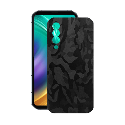 Защитная пленка StatusSKIN для Blackview BL 6000 Pro 2020