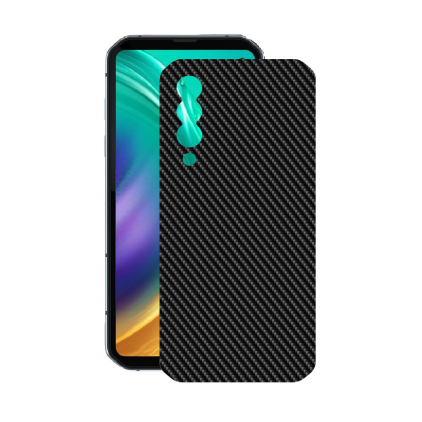 Защитная пленка StatusSKIN для Blackview BL 6000 Pro 2020