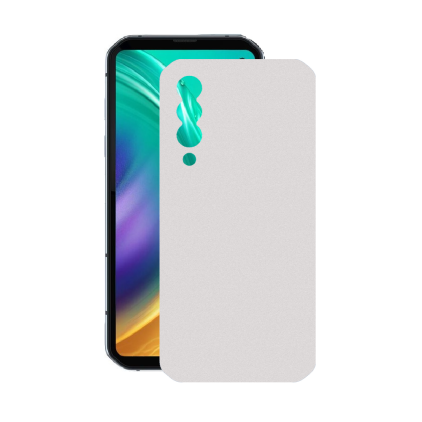 Защитная пленка StatusSKIN для Blackview BL 6000 Pro 2020