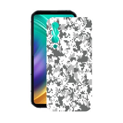 Защитная пленка StatusSKIN для Blackview BL 6000 Pro 2020