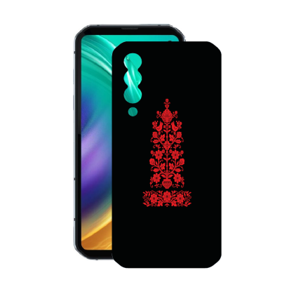 Защитная пленка StatusSKIN для Blackview BL 6000 Pro 2020