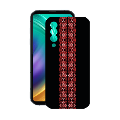 Защитная пленка StatusSKIN для Blackview BL 6000 Pro 2020