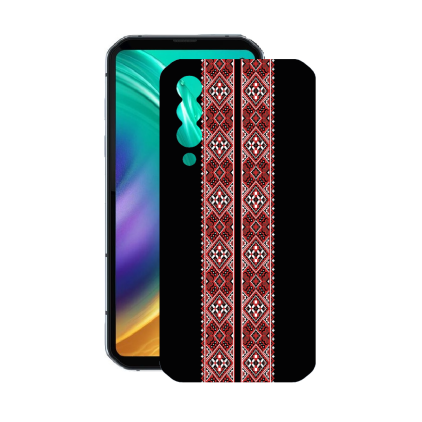 Защитная пленка StatusSKIN для Blackview BL 6000 Pro 2020
