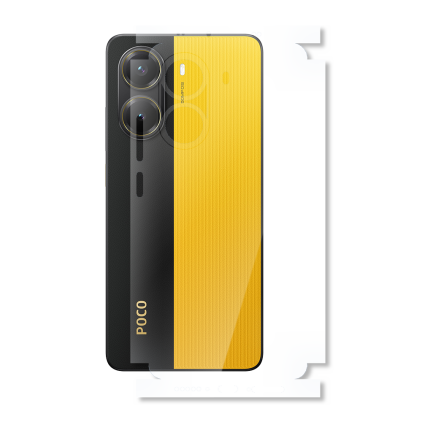 Защитная пленка StatusSKIN для Xiaomi Poco X7 Pro