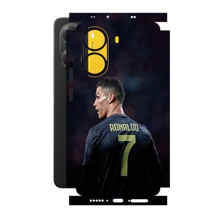 Защитная пленка StatusSKIN для Xiaomi Poco X7 Pro