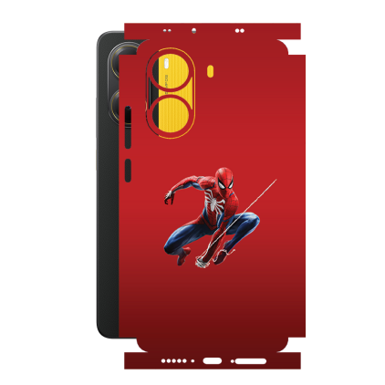 Защитная пленка StatusSKIN для Xiaomi Poco X7 Pro
