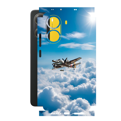 Защитная пленка StatusSKIN для Xiaomi Poco X7 Pro