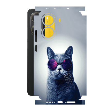 Защитная пленка StatusSKIN для Xiaomi Poco X7 Pro