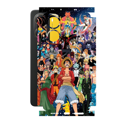Защитная пленка StatusSKIN для Xiaomi Poco X7 Pro