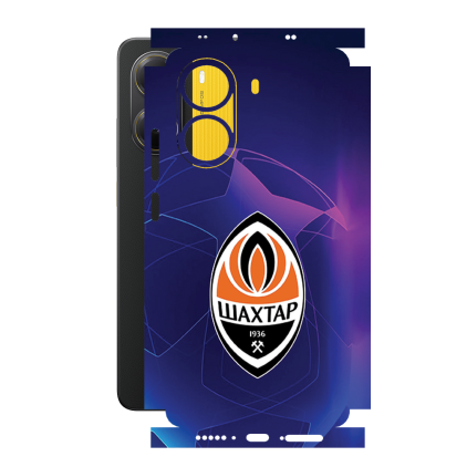 Защитная пленка StatusSKIN для Xiaomi Poco X7 Pro