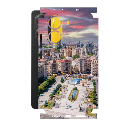 Защитная пленка StatusSKIN для Xiaomi Poco X7 Pro
