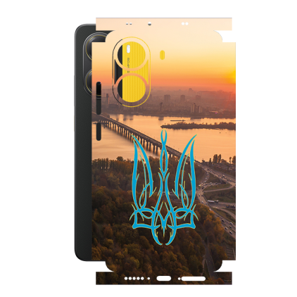 Защитная пленка StatusSKIN для Xiaomi Poco X7 Pro