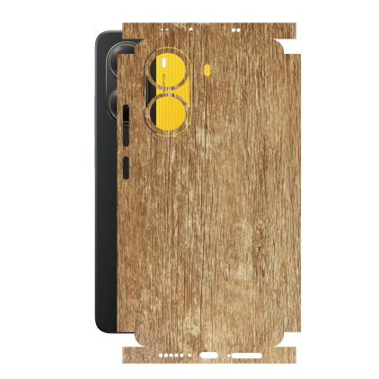 Защитная пленка StatusSKIN для Xiaomi Poco X7 Pro