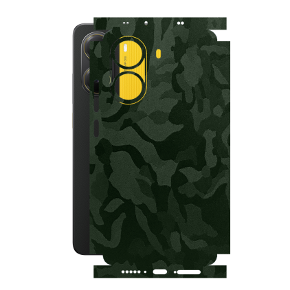 Защитная пленка StatusSKIN для Xiaomi Poco X7 Pro