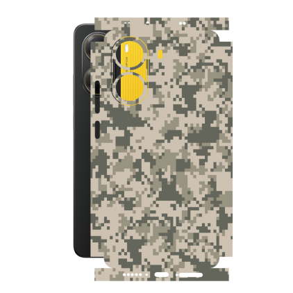 Защитная пленка StatusSKIN для Xiaomi Poco X7 Pro