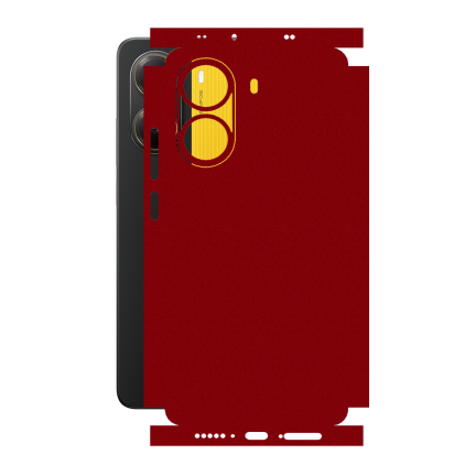 Защитная пленка StatusSKIN для Xiaomi Poco X7 Pro