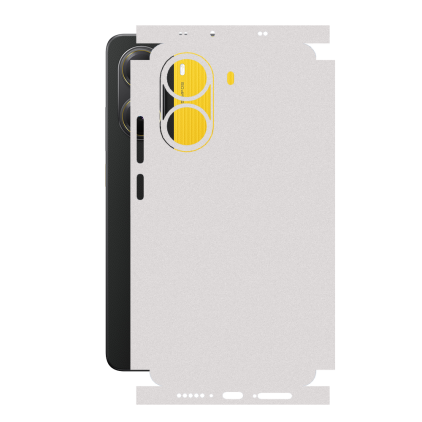 Защитная пленка StatusSKIN для Xiaomi Poco X7 Pro