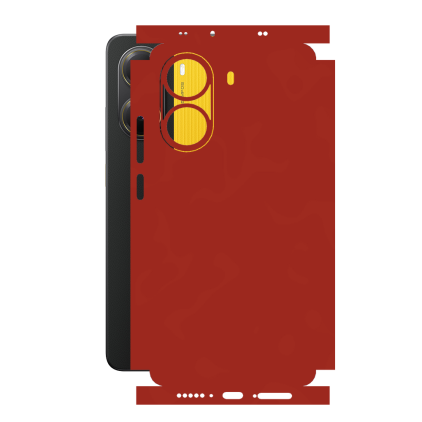 Защитная пленка StatusSKIN для Xiaomi Poco X7 Pro