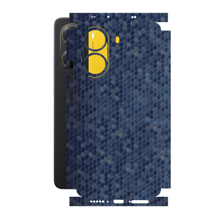 Защитная пленка StatusSKIN для Xiaomi Poco X7 Pro