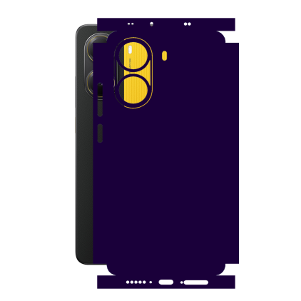 Защитная пленка StatusSKIN для Xiaomi Poco X7 Pro