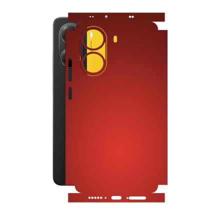 Защитная пленка StatusSKIN для Xiaomi Poco X7 Pro
