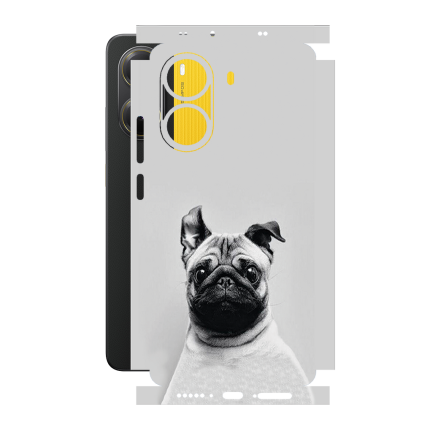 Защитная пленка StatusSKIN для Xiaomi Poco X7 Pro