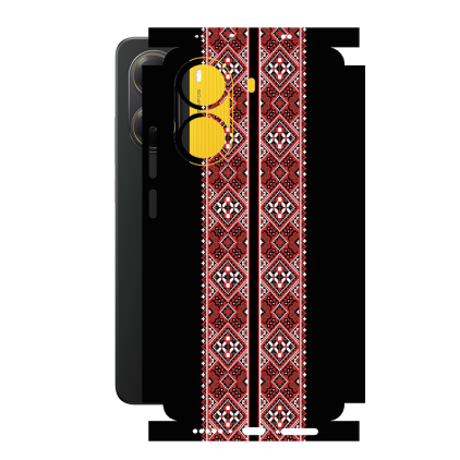 Защитная пленка StatusSKIN для Xiaomi Poco X7 Pro