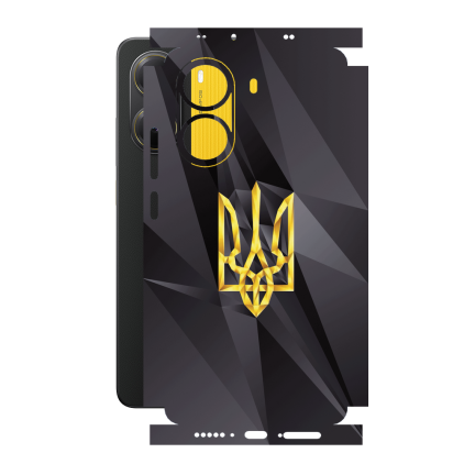 Защитная пленка StatusSKIN для Xiaomi Poco X7 Pro