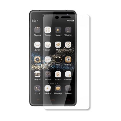 Защитная пленка StatusSKIN для Oukitel K4000 Pro