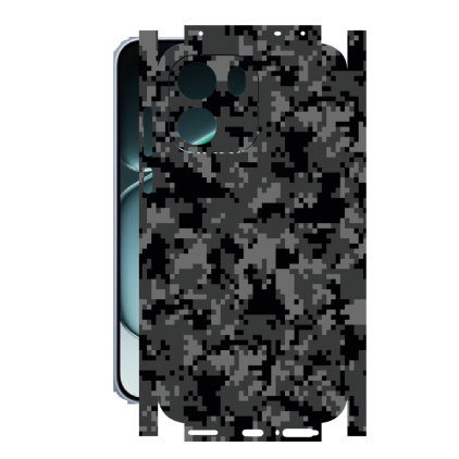 Захисна плівка StatusSKIN для OnePlus Nord CE6