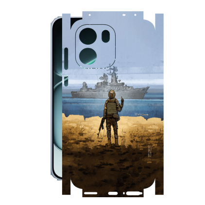 Захисна плівка StatusSKIN для OnePlus Nord CE6