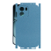 Захисна плівка StatusSKIN для OnePlus Nord CE6