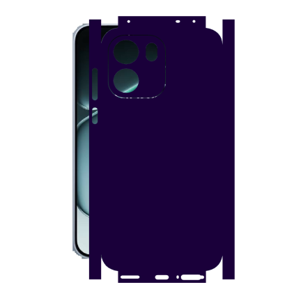 Захисна плівка StatusSKIN для OnePlus Nord CE6