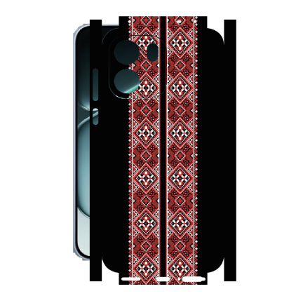 Захисна плівка StatusSKIN для OnePlus Nord CE6