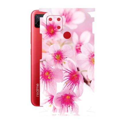 Захисна плівка StatusSKIN для Realme C12