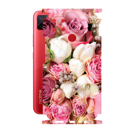 Захисна плівка StatusSKIN для Realme C12