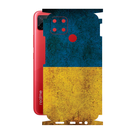 Захисна плівка StatusSKIN для Realme C12