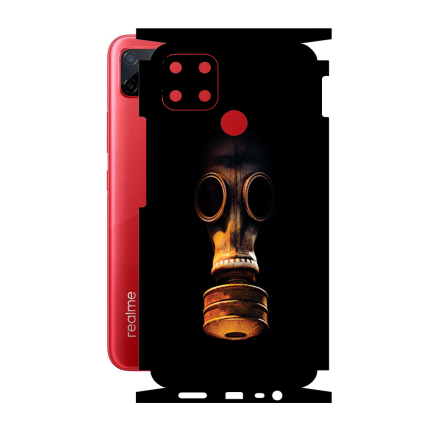 Захисна плівка StatusSKIN для Realme C12