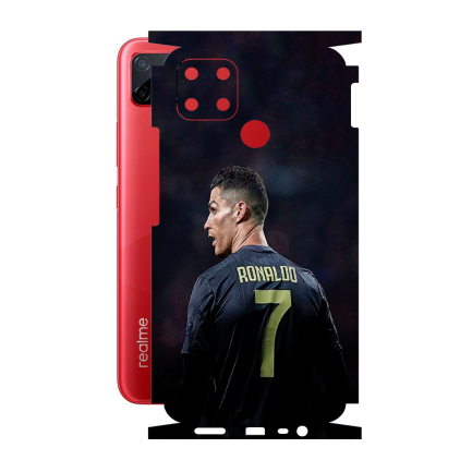 Захисна плівка StatusSKIN для Realme C12