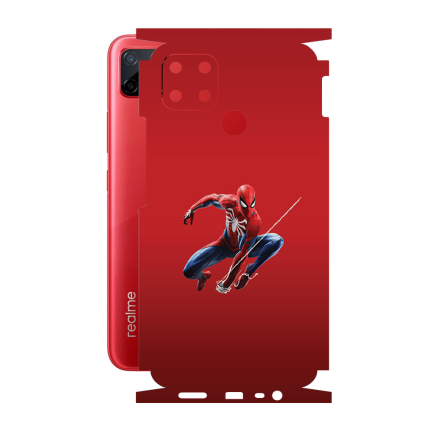Захисна плівка StatusSKIN для Realme C12