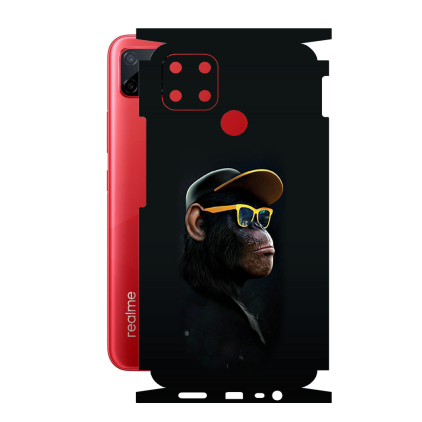 Захисна плівка StatusSKIN для Realme C12