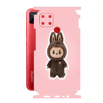 Захисна плівка StatusSKIN для Realme C12