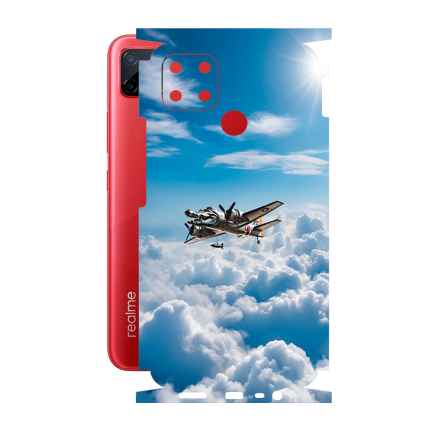 Захисна плівка StatusSKIN для Realme C12