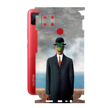 Захисна плівка StatusSKIN для Realme C12