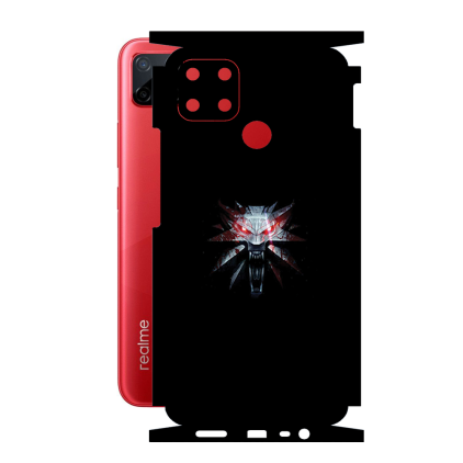 Захисна плівка StatusSKIN для Realme C12