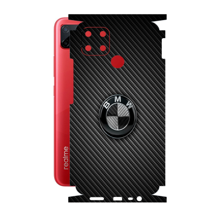 Захисна плівка StatusSKIN для Realme C12